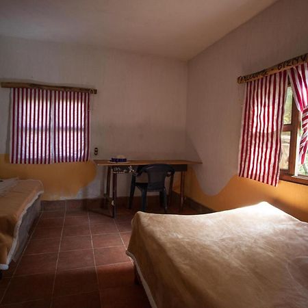 Hostal Checruz, Todos Santos Cuchumatán Huehuetenango Exterior foto