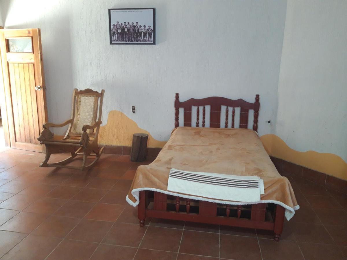 Hostal Checruz, Todos Santos Cuchumatán Huehuetenango Exterior foto